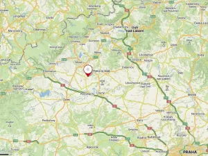 Prodej pozemku, Volevčice, 435 m2