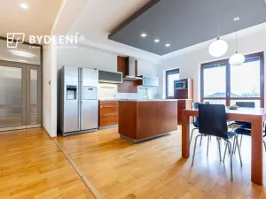 Prodej rodinného domu, Teplice, Kladrubská, 393 m2