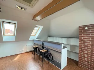 Pronájem bytu 4+kk, Praha - Kobylisy, Zdibská, 127 m2