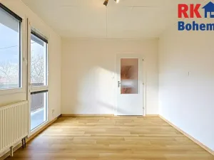 Pronájem bytu 2+1, Český Brod, Palackého, 54 m2