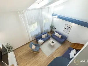 Prodej rodinného domu, Krnov, Ježník, 178 m2