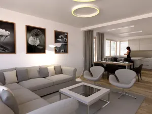 Prodej rodinného domu, Přerov, 150 m2