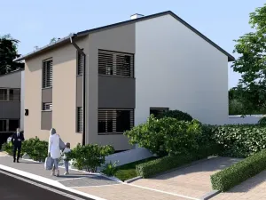 Prodej rodinného domu, Přerov, 150 m2