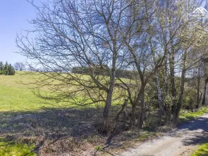 Prodej pozemku pro bydlení, Horní Krupá, 1818 m2