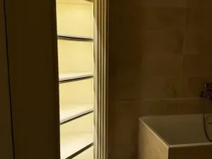 Prodej bytu 2+kk, Praha - Žižkov, Slavíkova, 138 m2