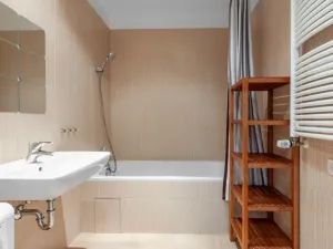 Pronájem bytu 2+kk, Praha - Vinohrady, Korunní, 76 m2