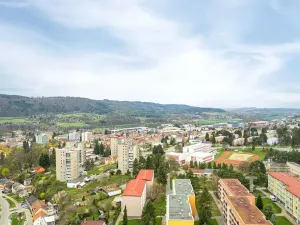 Prodej bytu 4+1, Blansko, Absolonova, 79 m2