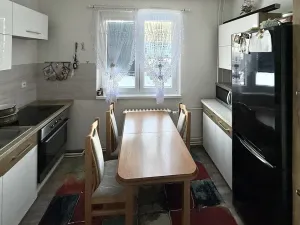 Prodej bytu 1+1, Hroznětín, Sídliště, 36 m2