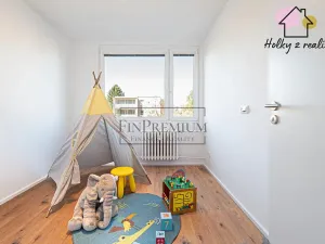 Prodej bytu 4+kk, Brandýs nad Labem-Stará Boleslav, Lipová, 70 m2