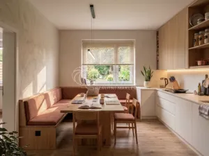 Pronájem atypického bytu, Ostrava - Třebovice, 70 m2