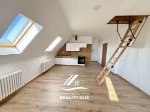 Pronájem bytu 1+kk, Ostrava, Muglinovská, 50 m2