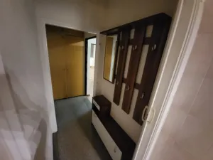 Pronájem bytu 2+kk, Ostrava - Slezská Ostrava, Bohumínská, 56 m2