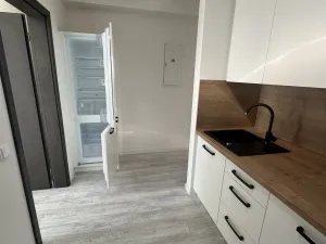 Pronájem bytu 2+kk, Opava, Kačírkova, 51 m2