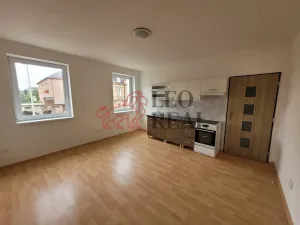 Pronájem bytu 2+kk, Nový Bor, Mařákova, 62 m2