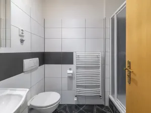 Pronájem bytu 4+kk, Praha, Havlíčkovy sady, 170 m2