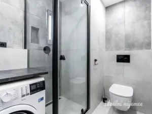 Pronájem bytu 3+kk, Praha - Modřany, Poljanovova, 68 m2