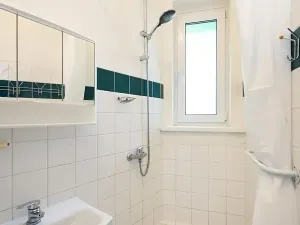 Pronájem bytu 1+1, Praha - Podolí, Výchozí, 38 m2