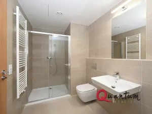 Pronájem bytu 2+kk, Praha - Kamýk, Hodkovická, 55 m2