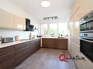 Pronájem rodinného domu, Praha - Jinonice, Pučova, 185 m2