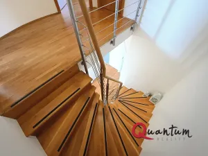 Pronájem rodinného domu, Praha - Jinonice, Pučova, 185 m2