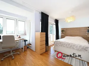 Pronájem rodinného domu, Praha - Jinonice, Pučova, 185 m2