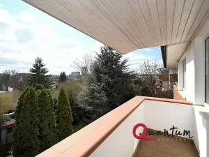 Pronájem rodinného domu, Praha - Jinonice, Pučova, 185 m2