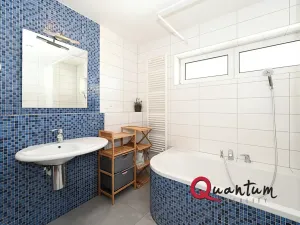 Pronájem rodinného domu, Praha - Jinonice, Pučova, 185 m2