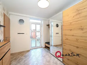 Pronájem rodinného domu, Praha - Jinonice, Pučova, 185 m2