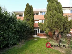 Pronájem rodinného domu, Praha - Jinonice, Pučova, 185 m2