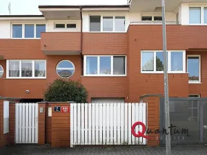 Pronájem rodinného domu, Praha - Jinonice, Pučova, 185 m2