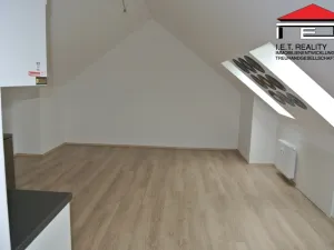 Pronájem bytu 1+kk, Frýdek-Místek, tř. T. G. Masaryka, 39 m2