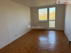 Prodej bytu 2+1, Uherský Brod, Luhanova, 64 m2