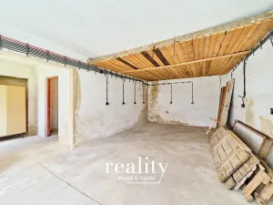 Prodej pozemku pro bydlení, Šanov, 1328 m2