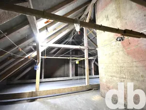 Prodej bytu 2+kk, Plzeň, Politických vězňů, 56 m2