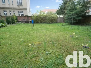 Prodej bytu 2+kk, Plzeň, Politických vězňů, 56 m2