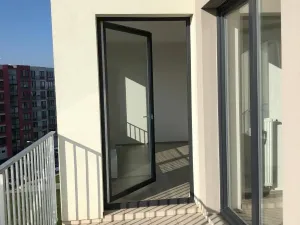 Pronájem bytu 2+kk, Pardubice - Zelené Předměstí, Pod Vinicí, 57 m2