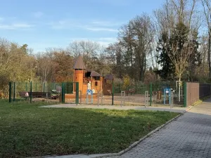 Pronájem bytu 2+kk, Pardubice - Zelené Předměstí, Pod Vinicí, 57 m2