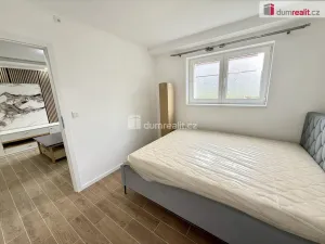 Pronájem rodinného domu, Velké Přílepy, Dvořákova, 99 m2