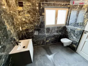 Pronájem rodinného domu, Velké Přílepy, Dvořákova, 99 m2