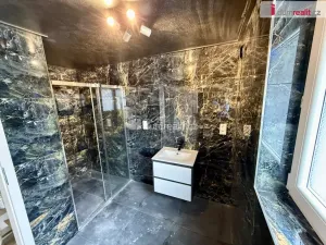 Pronájem rodinného domu, Velké Přílepy, Dvořákova, 99 m2