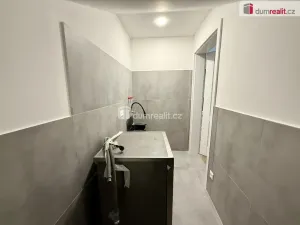 Pronájem rodinného domu, Velké Přílepy, Dvořákova, 99 m2