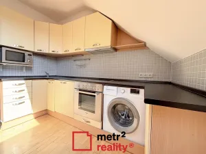 Prodej bytu 2+kk, Olomouc, Sokolská, 57 m2