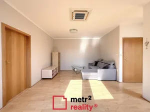 Prodej bytu 2+kk, Olomouc, Sokolská, 57 m2