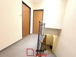 Prodej bytu 2+kk, Olomouc, Sokolská, 57 m2