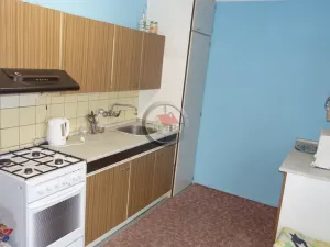 Prodej bytu 2+1, Žďár nad Sázavou - Žďár nad Sázavou 3, Revoluční, 50 m2