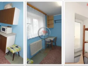 Prodej bytu 2+1, Žďár nad Sázavou - Žďár nad Sázavou 3, Revoluční, 50 m2