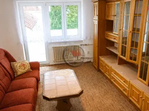 Prodej bytu 2+1, Žďár nad Sázavou - Žďár nad Sázavou 3, Revoluční, 50 m2