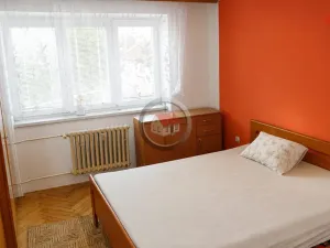 Prodej bytu 2+1, Žďár nad Sázavou - Žďár nad Sázavou 3, Revoluční, 50 m2