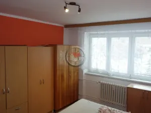 Prodej bytu 2+1, Žďár nad Sázavou - Žďár nad Sázavou 3, Revoluční, 50 m2