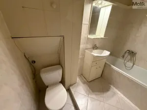 Prodej bytu 3+1, Chomutov, Na Příkopech, 76 m2